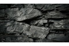 wall gray stone Product Image 1