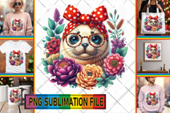 LUMINOUS TSHIRT Designs Ideas, Cute Animals Product Image 1