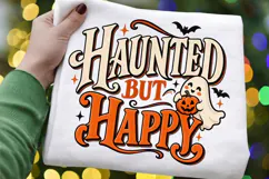 Well That Went Badly PNG, Funny Skeleton Ghost Halloween Product Image 1