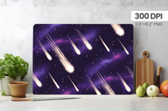 Happy New Year Cutting Board PNG Festive New Year&#039;s Eve 2026 Product Image 1