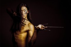 594 Cinematic Lightroom Presets Product Image 5