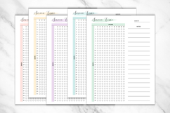 Screen Time Tracker Editable Template 2 Product Image 3