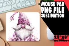 Sweet Spring Gnome Watercolor Pad Assortment Product Image 1