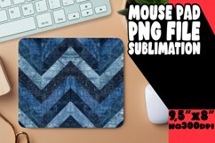 Whimsical Farmyard Sublimation Mouse Pads Product Image 1
