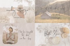 The Handwriting Font Bundle Vol. 2 - Free Font Of The Week Product Image 4