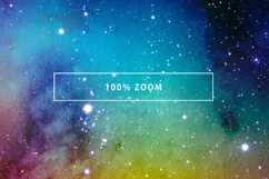 Space Watercolor Backgrounds - Free Design of The Week Product Image 2