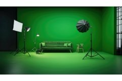sound smooth studio background Product Image 1