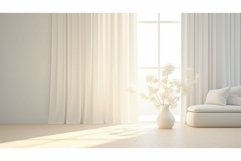 modern light interior background Product Image 1