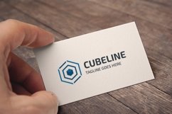 Cube Style Logo Product Image 2