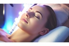 relaxing light facial Product Image 1