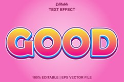 good text effect Product Image 1