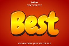 best text effect Product Image 1