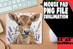 Down on the Farmhouse Mouse Pad Collection Product Image 1