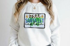 Christmas Sublimation PNG Bundle Product Image 18