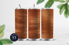 Copper Metallic Texture | Brushed Foil Background Product Image 2