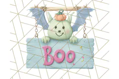 Halloween Candy Shop Clipart PNG, Trick or Treat Clip Art Product Image 2
