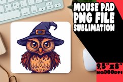 Cute Halloween Critter Car Accessory PNG Product Image 1