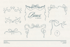 Vintage Chinoiserie Frame Collection Product Image 18