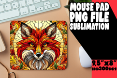 ENCHANTED MOUSE MAT GIFT INSPIRATION, Animals Product Image 1