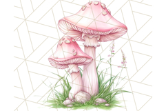 Pastel Fairy Clipart PNG, Cute Fantasy Fairy Digital Art Product Image 2