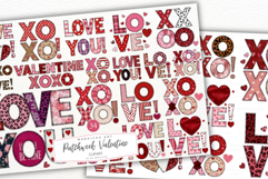 Valentines clipart, Valentines clipart Bundle Product Image 16