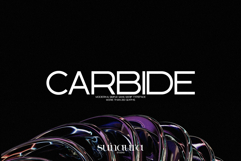 Black Friday Font Bundle - Limited Product Image 20