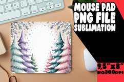 UNIQUE MOUSE MAT GIFT IDEAS, Christmas Product Image 1