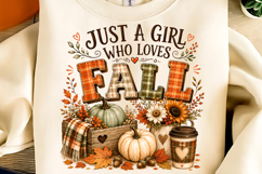 Autumn Sublimation, Fall Sublimation, Halloween Sublimation Product Image 4