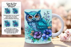 Sublimation Magic Mugs Product Image 1