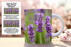 Mug Wraps Bursting with Spring Product Image 1