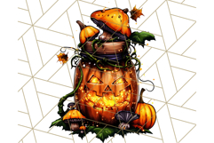 Bright Halloween Potion Bottle PNG Clipart, Holiday Elements Product Image 2