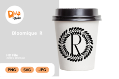 Bloomique Monogram Product Image 1