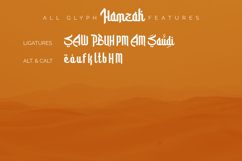 Hamzah Product Image 18
