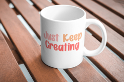 Peppy Candy - Preppy Handwritten Font Product Image 18