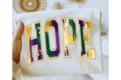 MARDI GRAS Christian Mom PNG Sublimation Bundle | DIGITAL Product Image 9