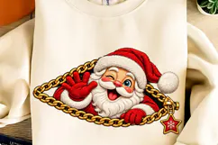 Funny Christmas PNG, Christmas Sublimation, Merry Christmas Product Image 3