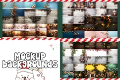 The Ultimate Christmas Sublimation Bundle, Christmas Bundle Product Image 18