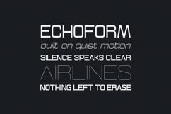 Ethere - Futuristic Sans - 162 fonts Product Image 18