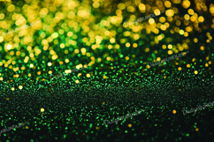 Wavy glitter background Product Image 1