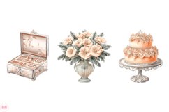 Morning Frost Clipart Product Image 5