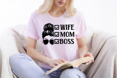 Sarcastic Quotes SVG bundle Product Image 15