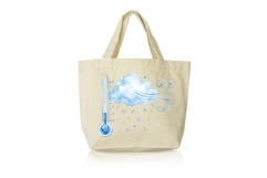 Watercolor Weather Clipart Product Image 4