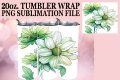 Springtime Bliss Mug Wrap Sublimate Joy Product Image 1