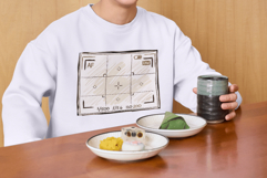 Ivory Photography Set Clipart Product Image 6