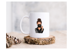 Boss Girl Clipart Product Image 10