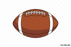 Soccer Svg | Game Day Svg | Sport Svg | Svg Cut Files Product Image 1