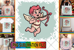 Unique TOTE BAG Ideas Magic, Cupid Product Image 1