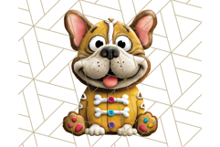 Halloween Animals in Costumes Clipart PNG, Cute Pets Art Product Image 2