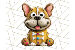 Halloween Animals in Costumes Clipart PNG, Cute Pets Art Product Image 2