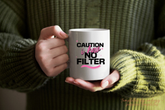 Funny Quote Sublimation Sarcastic Design | Sassy T-Shirts Product Image 4